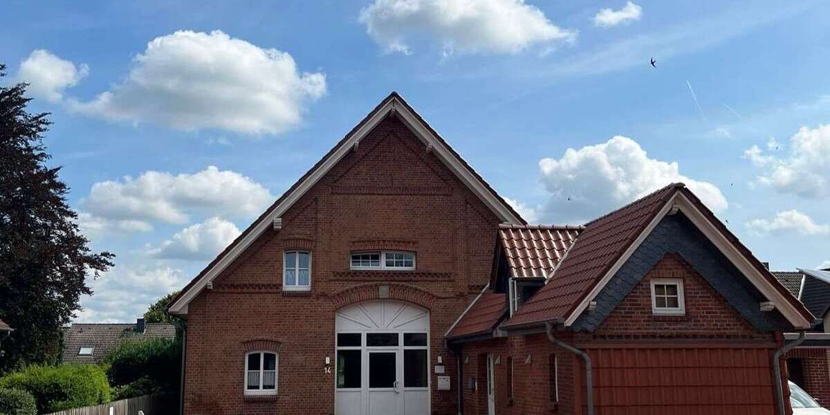 Einfamilienhaus Wunstorf - 8 Zimmer, 280 m&sup2;, 595.900&euro; | Angebot:16629857