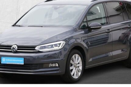 VW Touran 25.956 km 34.480 &euro; Lehrte 31275