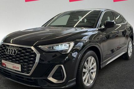 Audi Q3 27.542 km 41.349 &euro; Hannover 30179