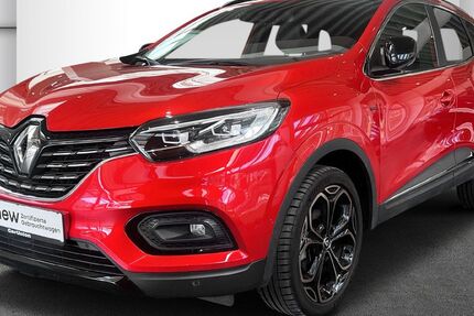 Renault Kadjar 9.721 km 21.575 &euro; Hannover 30519
