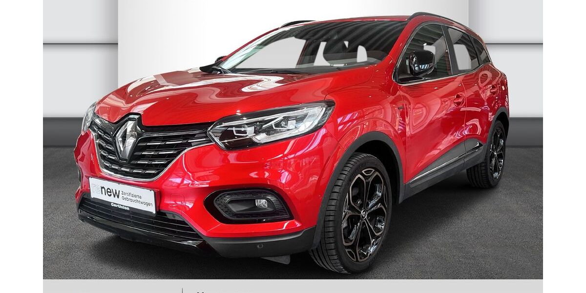 Renault Kadjar 9.721 km 21.575 &euro; Hannover 30519