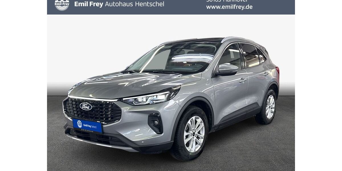 Ford Kuga 15.090 km 28.320 &euro; Hannover 30165