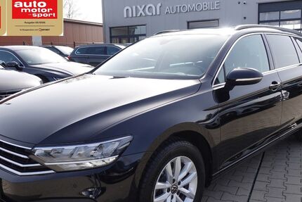 VW Passat Variant 89.800 km 20.780 &euro; Seelze 30926