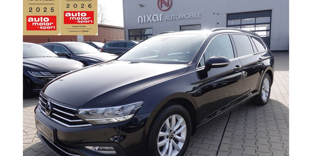 VW Passat Variant 89.800 km 20.780 &euro; Seelze 30926