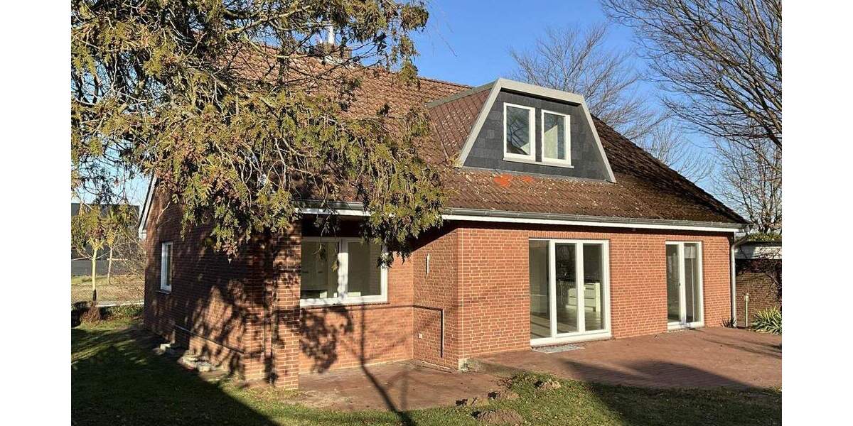 Einfamilienhaus Burgdorf - 5 Zimmer, 158 m&sup2;, 590.000&euro; | Angebot:25733415