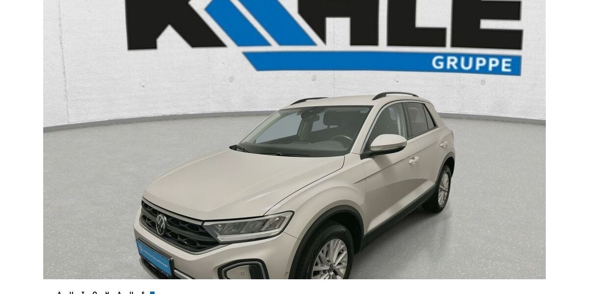VW T-Roc 88.317 km 22.490 &euro; Wunstorf 31515