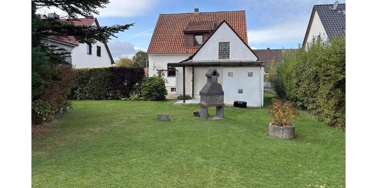 Einfamilienhaus Springe Eldagsen - 6 Zimmer, 145 m&sup2;, 299.000&euro; | Angebot:25673236