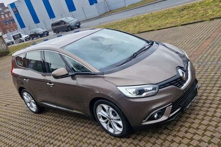 Renault Grand Scenic 148.140 km 13.497 &euro; Langenhagen 30853