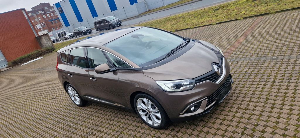 Renault Grand Scenic 148.140 km 13.497 &euro; Langenhagen 30853