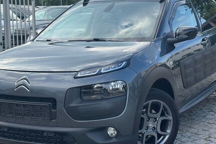 Citroen C4 Cactus 177.000 km 3.990 &euro; Hannover 30179