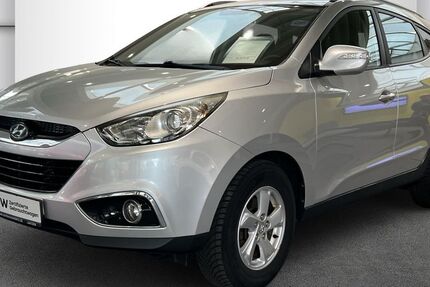 Hyundai ix35 69.788 km 9.475 &euro; Hannover 30519