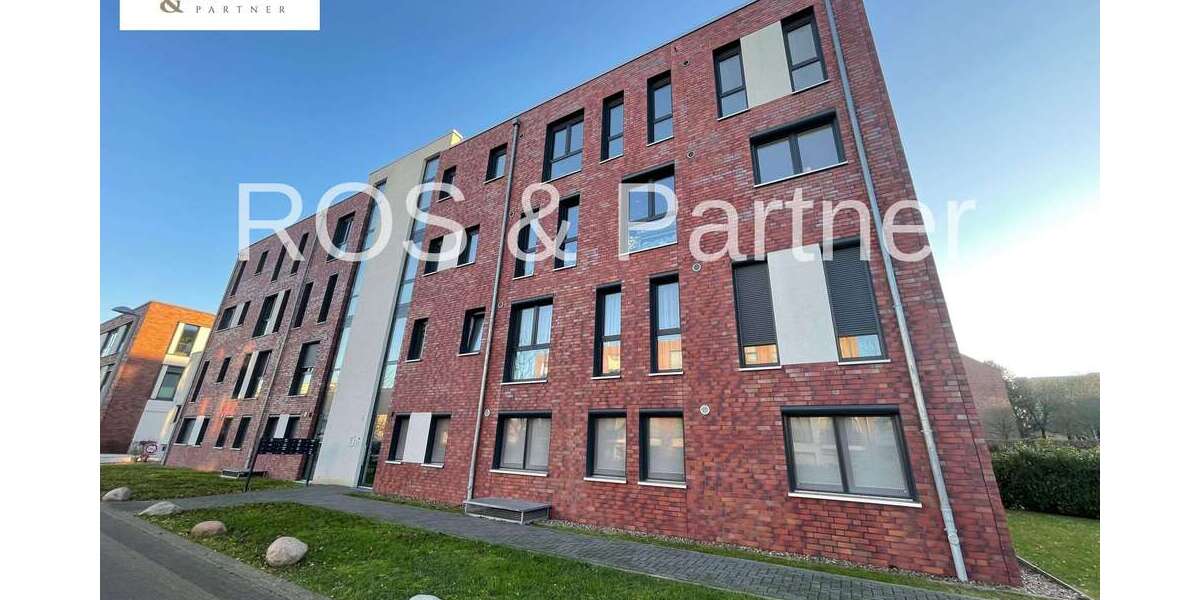 Etagenwohnung Hannover Linden-Limmer - 3 Zimmer, 100 m&sup2;, 399.000&euro; | Angebot:24153813