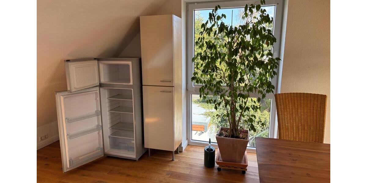 Dachgeschoßwohnung Hemmingen - 2 Zimmer, 70 m&sup2;, 600&euro; | Angebot:25944715