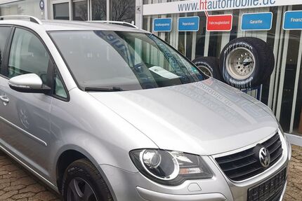 VW Touran 150.000 km 5.400 &euro; Garbsen 30827