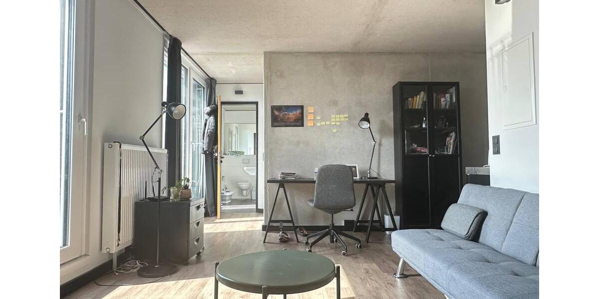 Einfamilienhaus Hannover Nord - 1 Zimmer, 27 m&sup2;, 856&euro; | Angebot:26566037