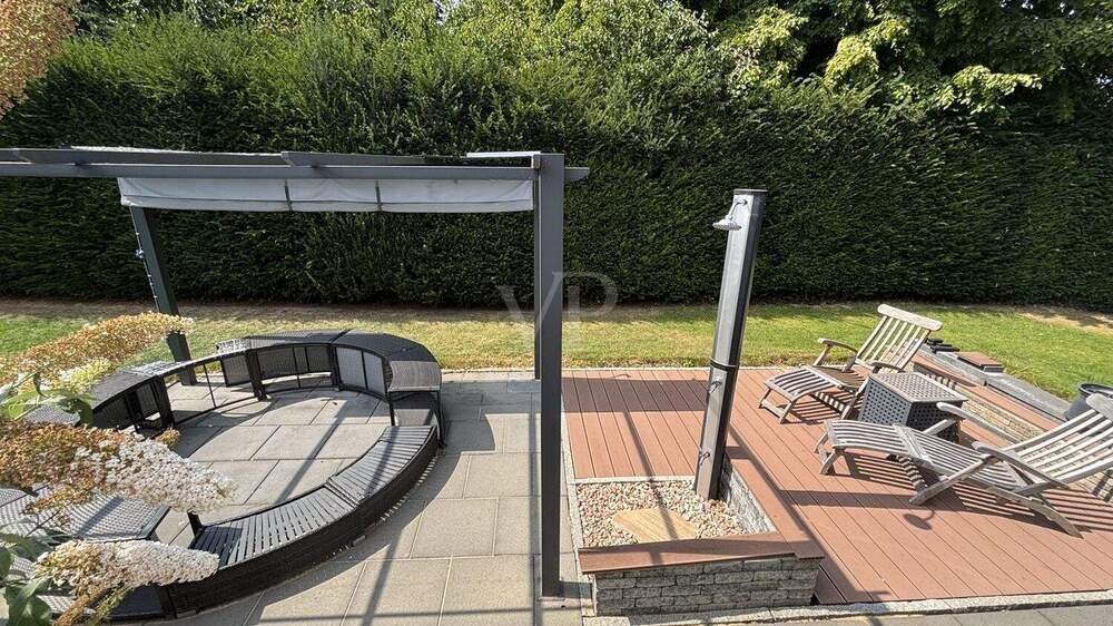 Reihenendhaus Gehrden - 4 Zimmer, 178 m&sup2;, 535.000&euro; | Angebot:25668524