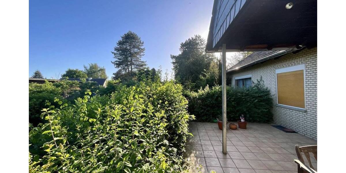 Einfamilienhaus Isernhagen Isernhagen H.B. - 5 Zimmer, 135 m&sup2;, 595.000&euro; | Angebot:26797036