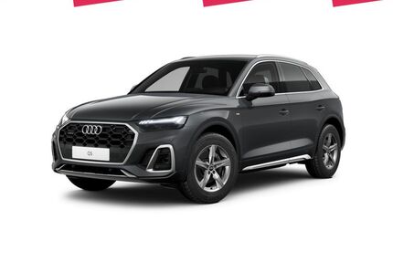 Audi Q5 18.036 km 46.990 &euro; Hannover 30179