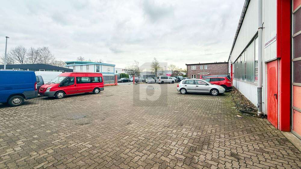 Gewerbeobjekt Garbsen Berenbostel - 2.999.999&euro; | Angebot:27218073