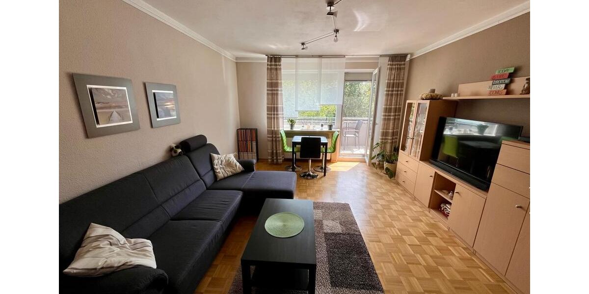 Etagenwohnung Lehrte - 3 Zimmer, 82 m&sup2;, 190.000&euro; | Angebot:27428764