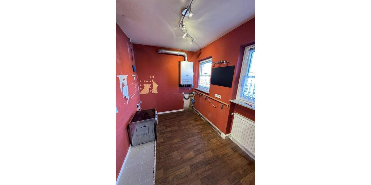 Etagenwohnung Stadthagen - 3 Zimmer, 64 m&sup2;, 92.000&euro; | Angebot:25741839