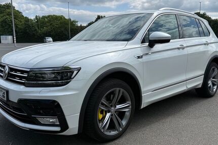 VW Tiguan 235.000 km 17.490 &euro; Hannover 30419