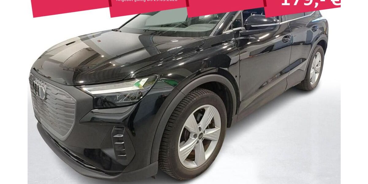 Audi Q4 e-tron 64.042 km 25.650 &euro; Hannover 30179