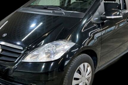 Mercedes-Benz A 160 89.500 km 5.590 &euro; Garbsen 30827