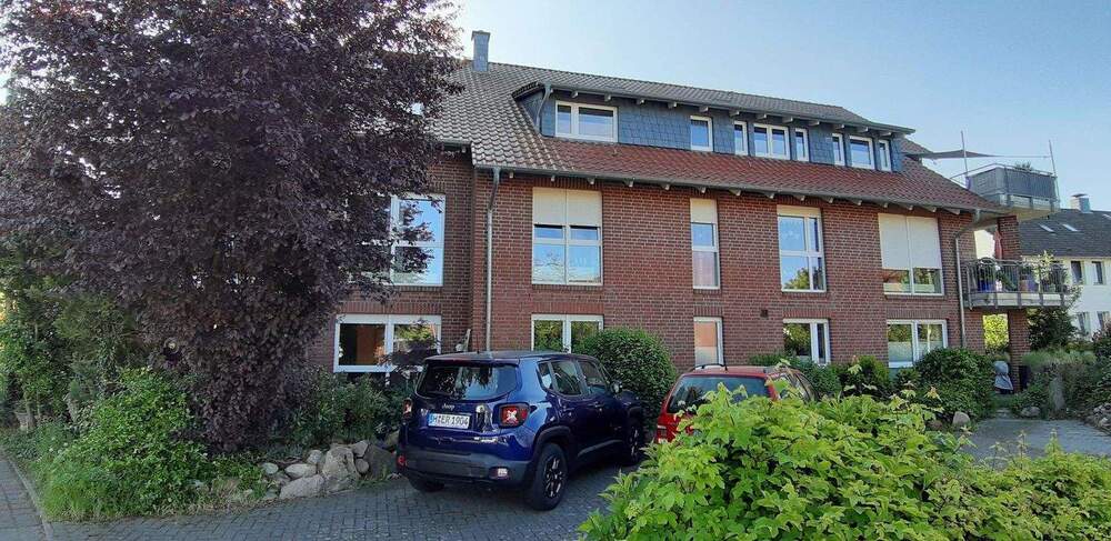 Etagenwohnung Wunstorf / O. T. Luthe Luthe - 2 Zimmer, 81 m&sup2;, 295.000&euro; | Angebot:25721078