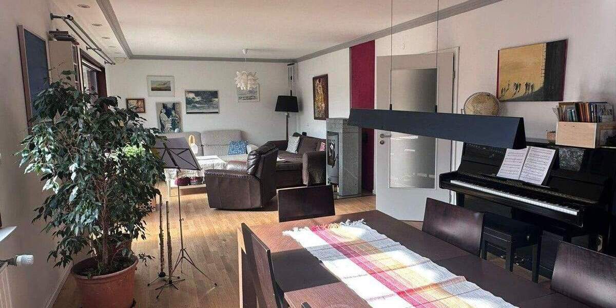 Einfamilienhaus Wennigsen Degersen - 6 Zimmer, 135 m&sup2;, 378.000&euro; | Angebot:25910426