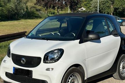 Smart ForTwo 22.073 km 10.500 &euro; Sarstedt 31157