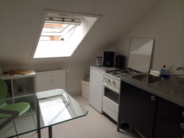 Dachgeschoßwohnung Hannover Vahrenwald-List - 3 Zimmer, 69 m&sup2;, 680&euro; | Angebot:26249599
