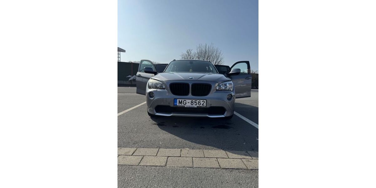 BMW X1 259.741 km 10.000 &euro; Langenhagen 30851