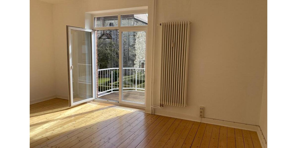 Etagenwohnung Stadthagen - 3 Zimmer, 93 m&sup2;, 730&euro; | Angebot:25944719