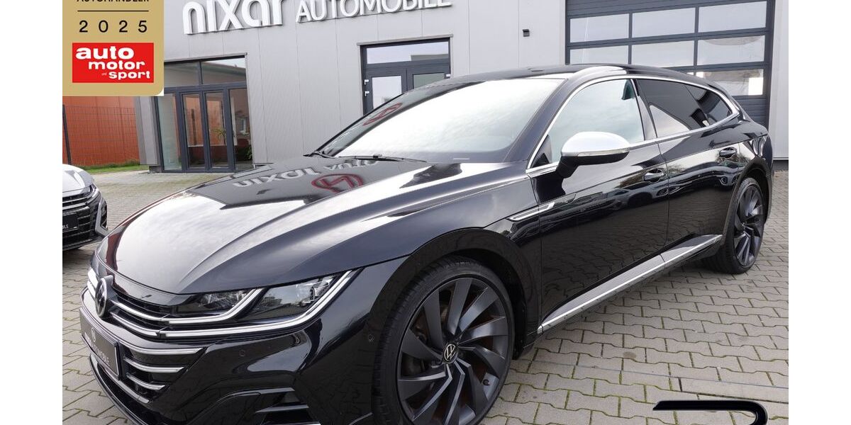 VW Arteon 69.000 km 31.480 &euro; Seelze 30926