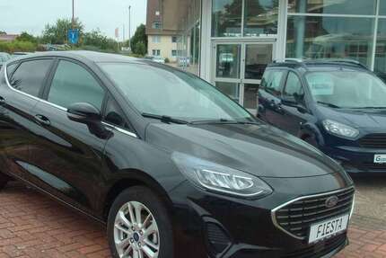 Ford Fiesta 18.000 km 17.890 &euro; Gehrden 30989