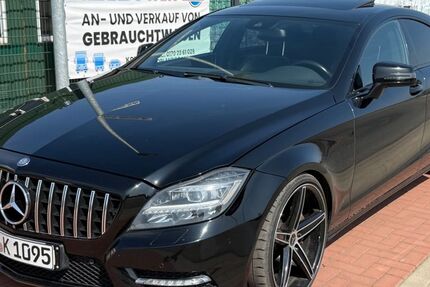 Mercedes-Benz CLS 350 237.000 km 15.500 &euro; Neustadt 31535