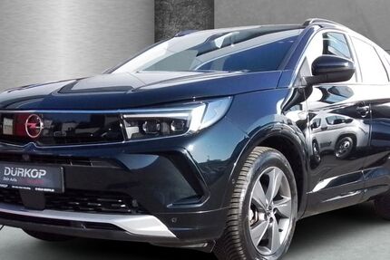 Opel Grandland (X) 12.373 km 23.990 &euro; Hannover 30177