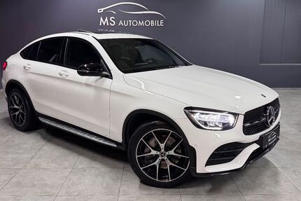 Mercedes-Benz GLC 200 99.000 km 36.990 &euro; Garbsen 30827