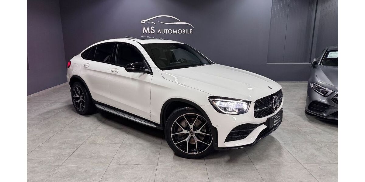 Mercedes-Benz GLC 200 99.000 km 36.990 &euro; Garbsen 30827