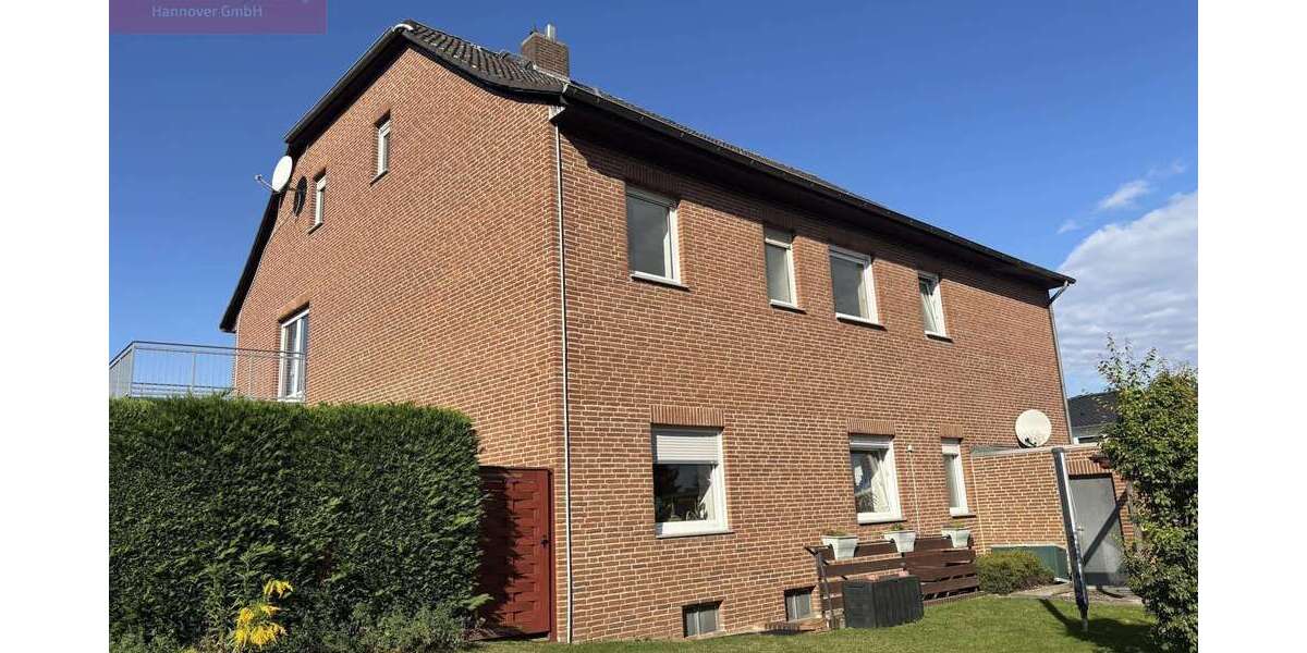 Etagenwohnung Wunstorf - 4 Zimmer, 117 m&sup2;, 268.000&euro; | Angebot:22979520