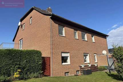Wohnung Wunstorf - 4 Zimmer, 117 m&sup2;, 248.000&euro; | Angebot:22979520
