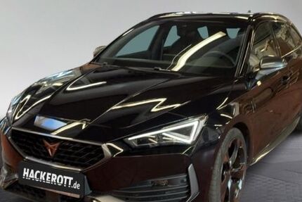 Cupra Leon 35.435 km 35.960 &euro; Burgwedel 30938