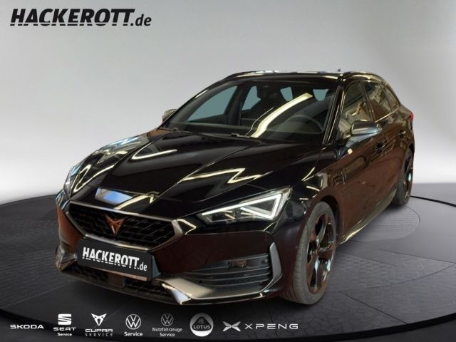 Cupra Leon 35.435 km 35.960 &euro; Burgwedel 30938