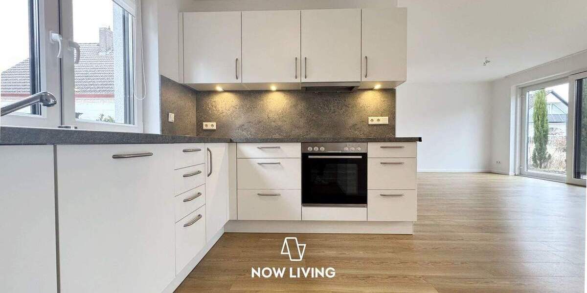 Etagenwohnung Wunstorf Steinhude - 2 Zimmer, 80 m&sup2;, 349.000&euro; | Angebot:25733372