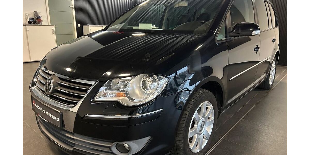 VW Touran 159.000 km 3.970 &euro; Hannover 30559