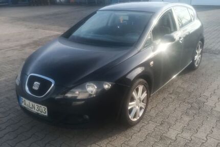 Seat Leon 209.000 km 3.500 &euro; Stadthagen 31655