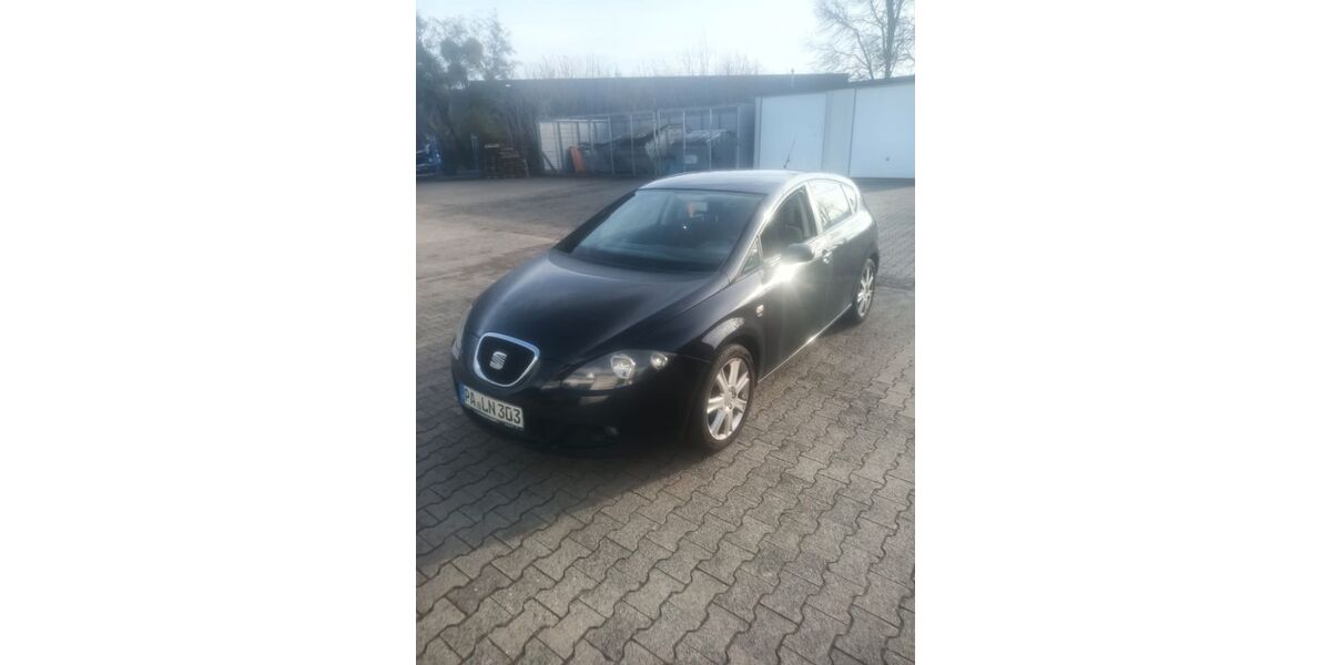 Seat Leon 209.000 km 3.500 &euro; Stadthagen 31655
