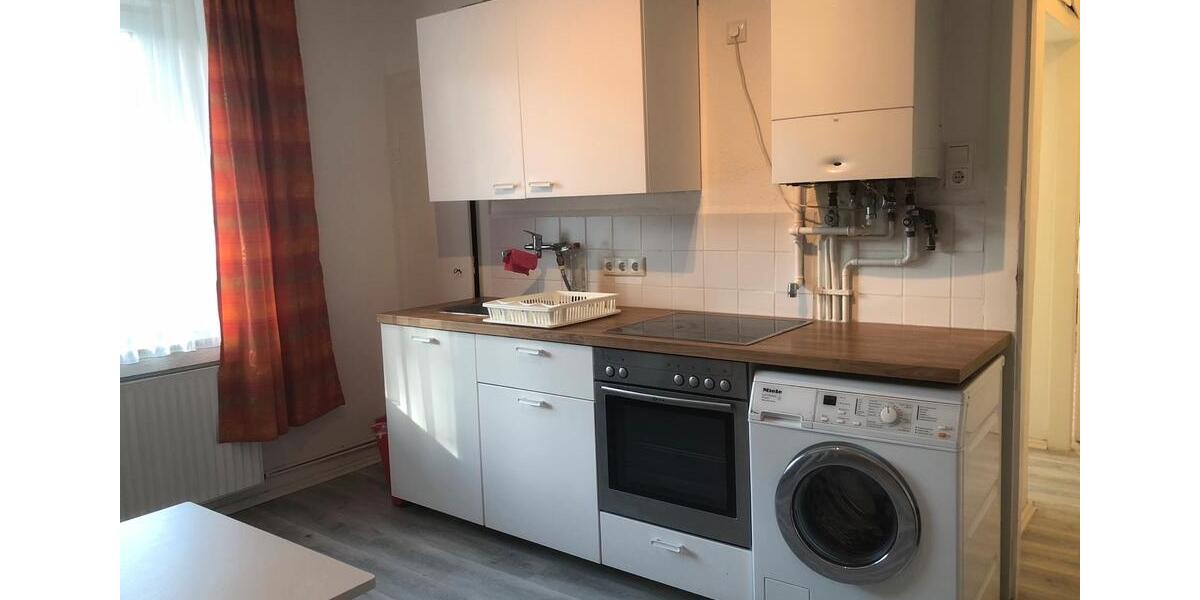 Etagenwohnung Hannover Buchholz-Kleefeld - 2 Zimmer, 40 m&sup2;, 1.295&euro; | Angebot:25294341