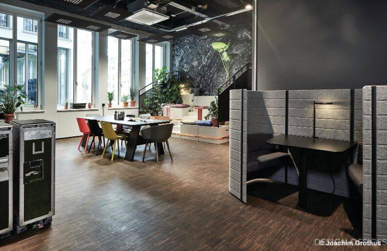 Gewerbeobjekt Hannover Vahrenwald - 1.600&euro; | Angebot:26431732